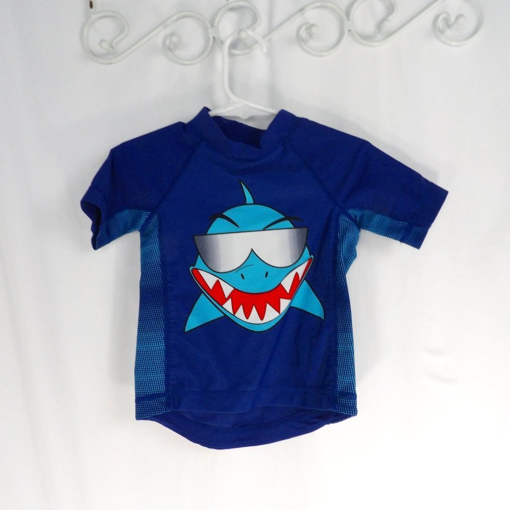 H&M Swim Shirt Size  Size 1 1/2 - 2 Y